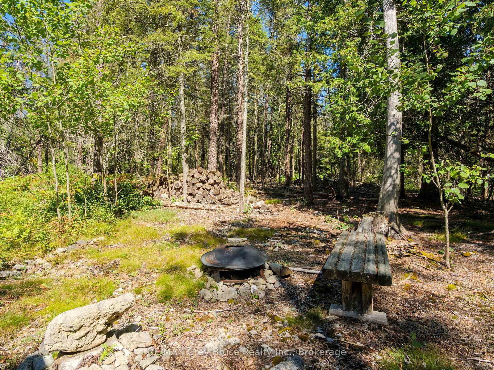 LT 191 PL 433 Dorcas Bay Road • Northern Bruce Peninsula, ON photo 5