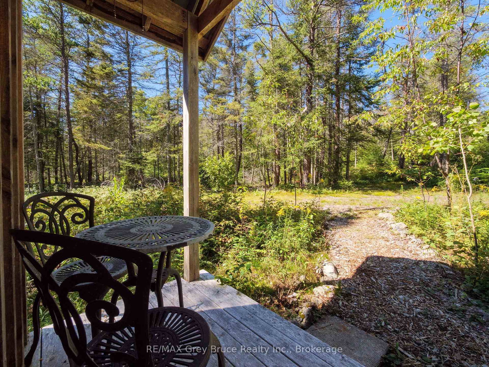 LT 191 PL 433 Dorcas Bay Road • Northern Bruce Peninsula, ON photo 6