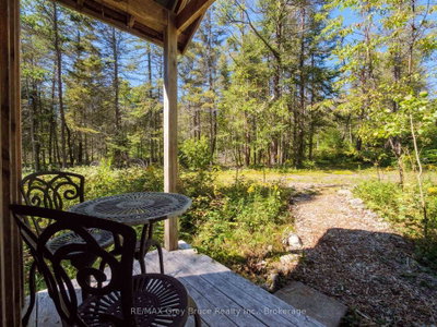 LT 191 PL 433 Dorcas Bay Road • Northern Bruce Peninsula, ON photo 6