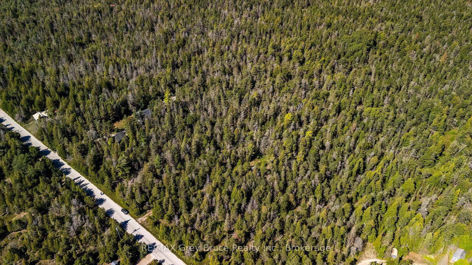 LT 191 PL 433 Dorcas Bay Road • Northern Bruce Peninsula, ON photo 8