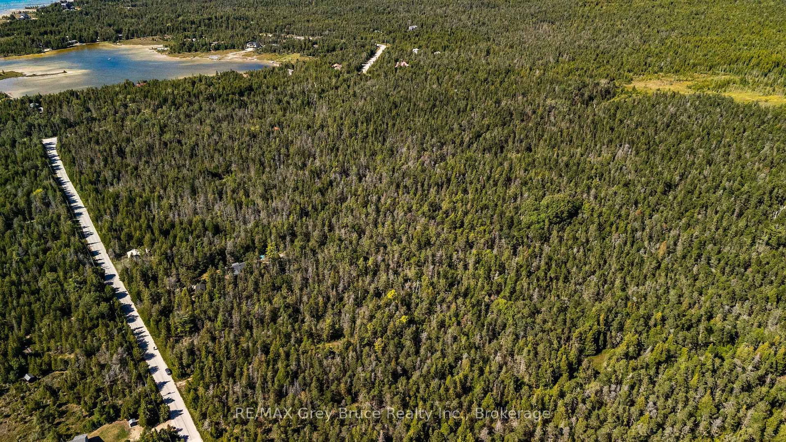 LT 191 PL 433 Dorcas Bay Road • Northern Bruce Peninsula, ON photo 9