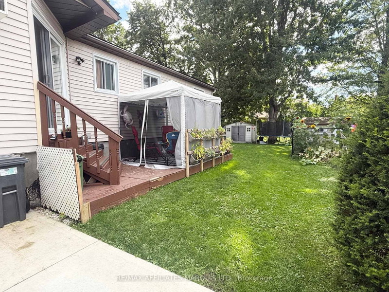 574 Lynwood Drive