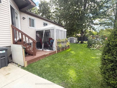 574 Lynwood Drive • Cornwall, ON photo 2