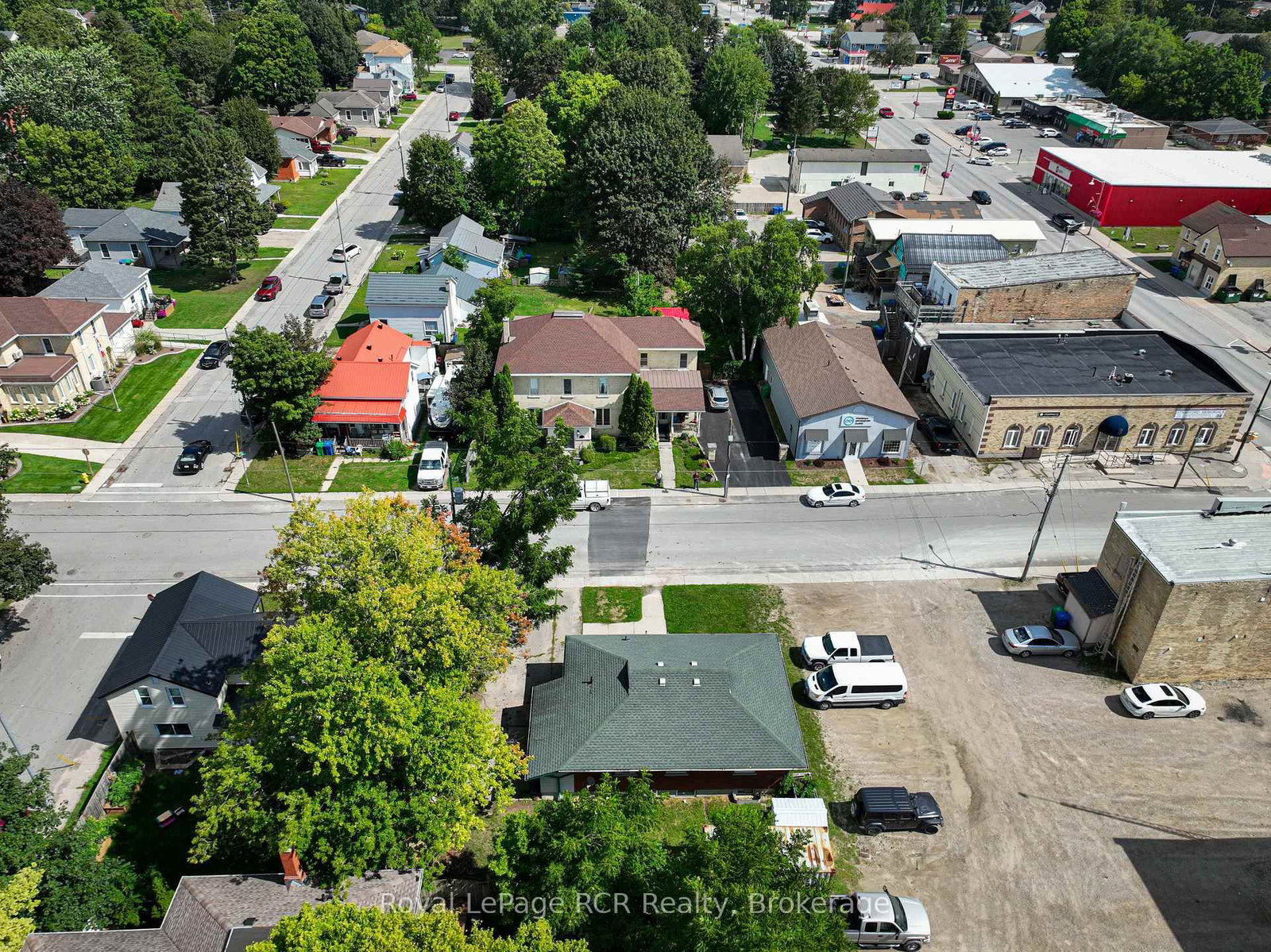 16 Patrick Street W • North Huron, ON photo 41