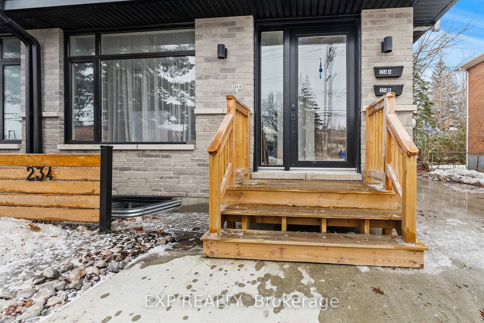234-236 Woodroffe Avenue • Ottawa, ON photo 1