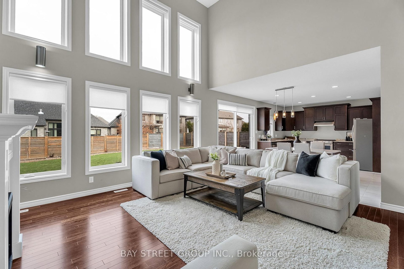 566 Bradwell Chase • London North, ON photo 17