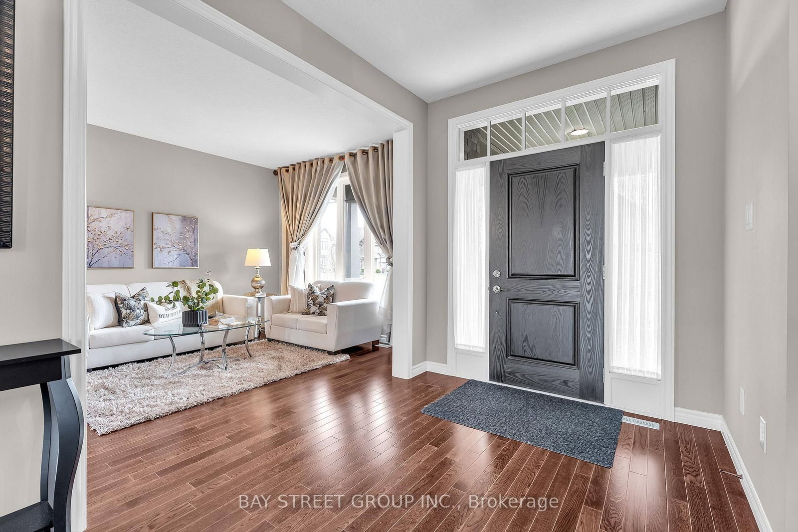 566 Bradwell Chase • London North, ON photo 3