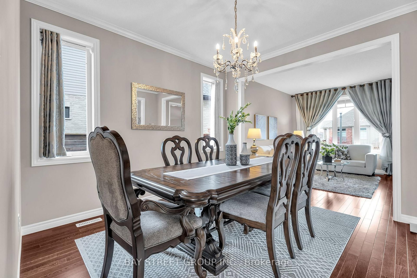 566 Bradwell Chase • London North, ON photo 8