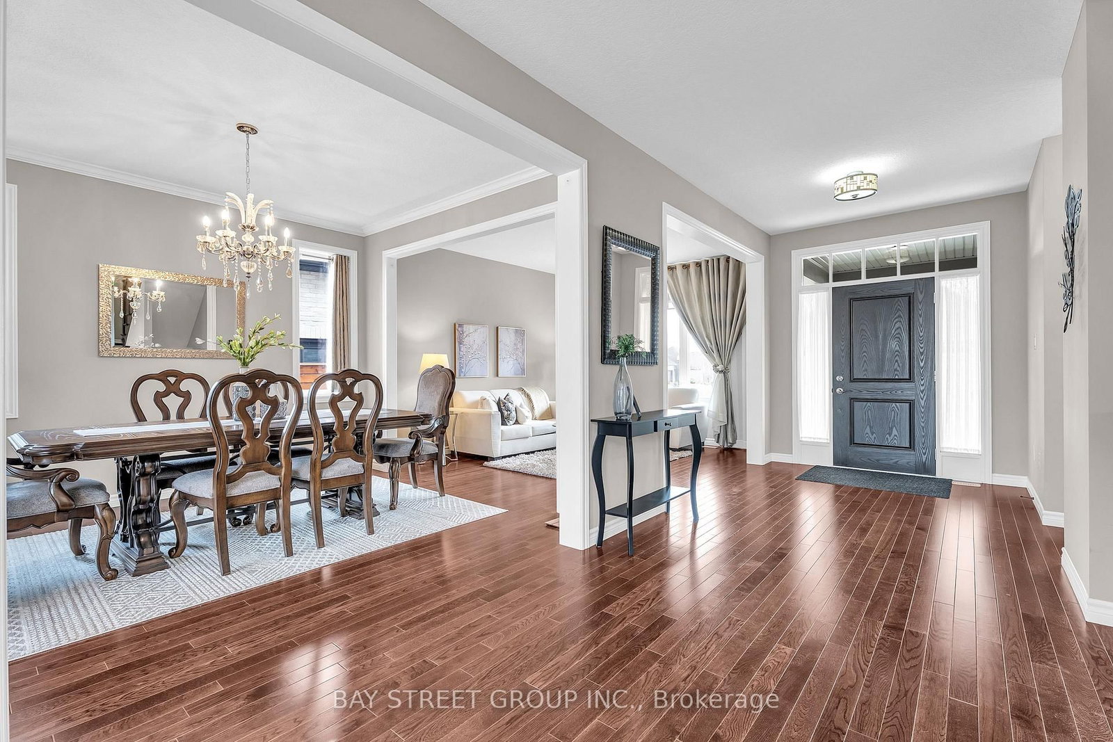 566 Bradwell Chase • London North, ON photo 9