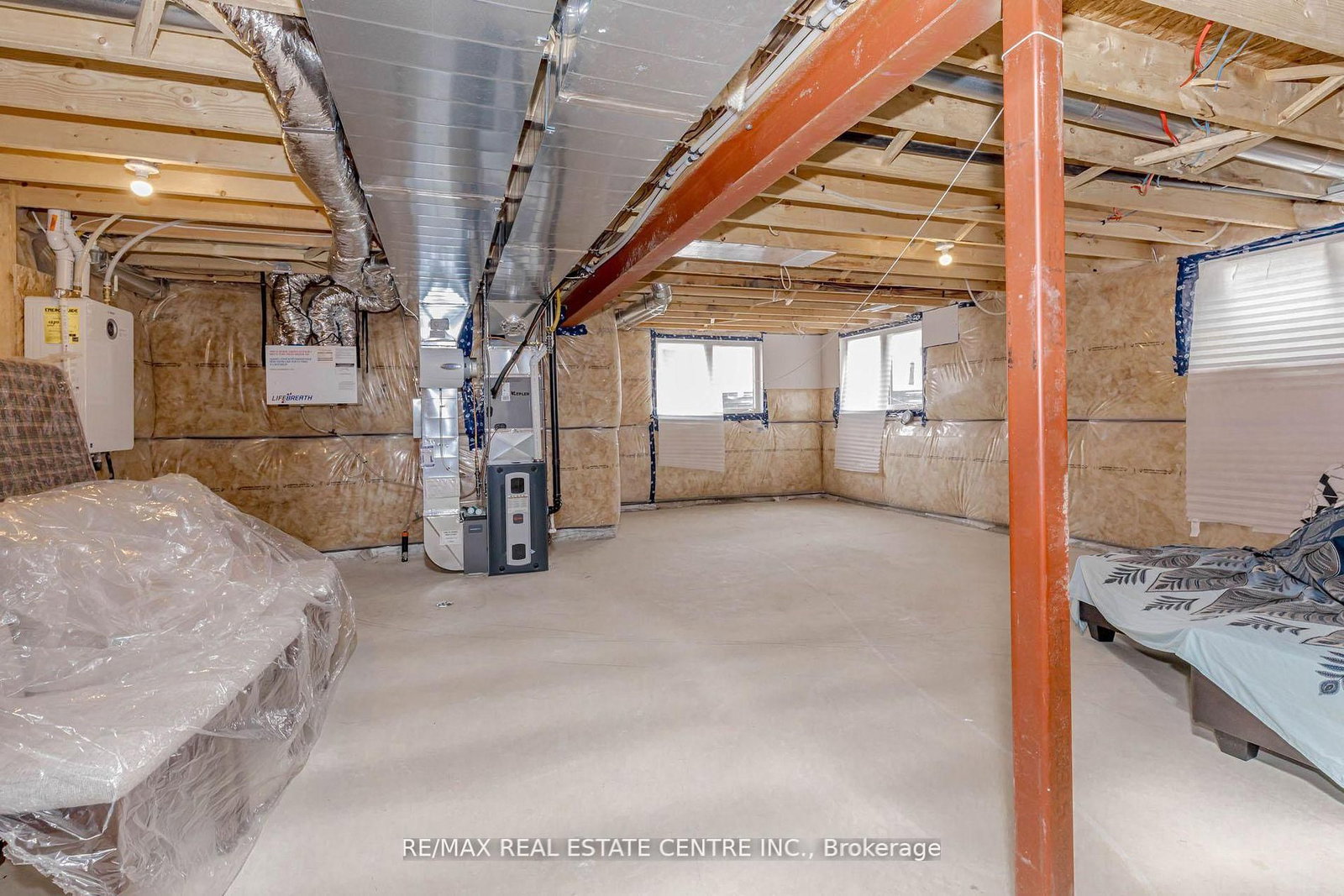 8 Moon Crescent • Cambridge, ON photo 34