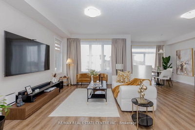 8 Moon Crescent • Cambridge, ON photo 9