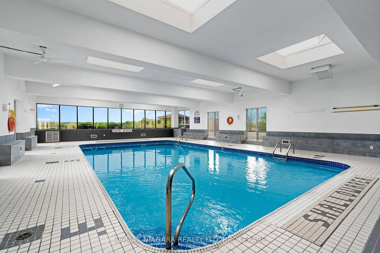 7 GALE Crescent • #502 • St. Catharines, ON photo 19
