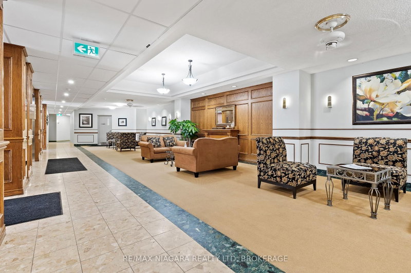 502 - 7 GALE Crescent