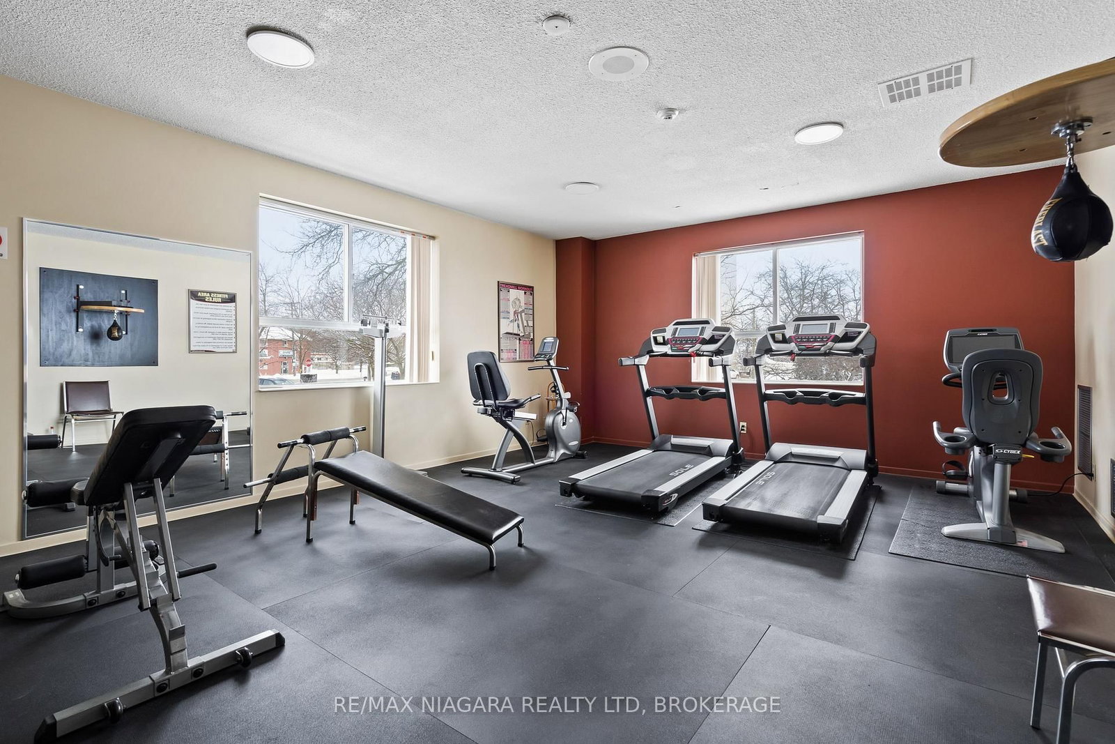 7 GALE Crescent • #502 • St. Catharines, ON photo 20