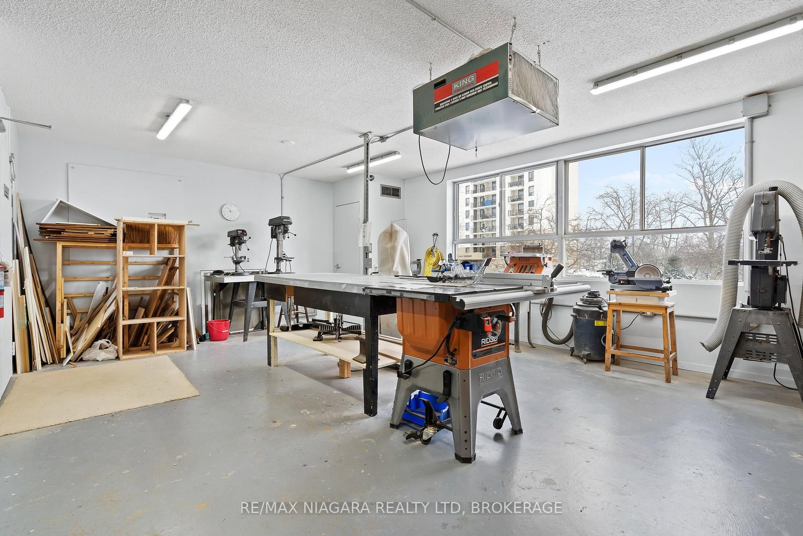 7 GALE Crescent • #502 • St. Catharines, ON photo 28