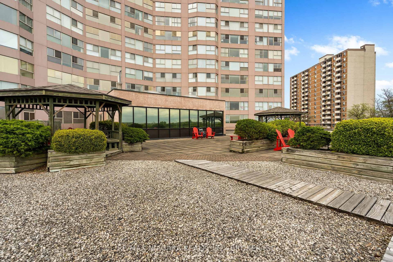 7 GALE Crescent • #502 • St. Catharines, ON photo 30