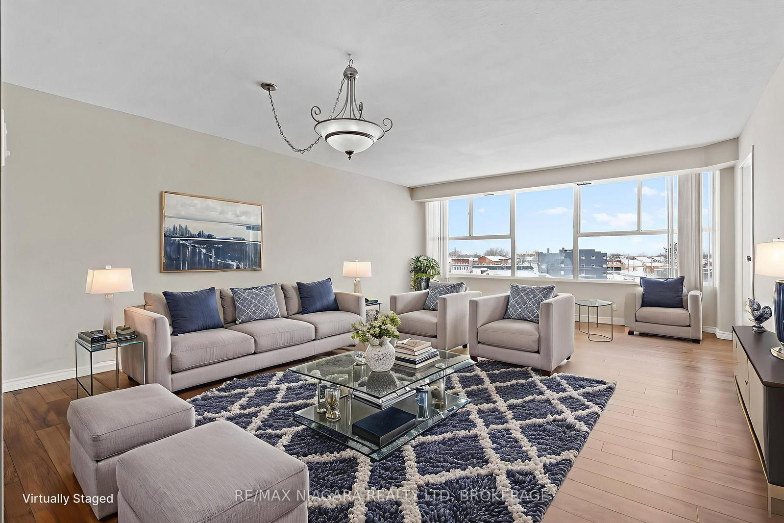 7 GALE Crescent • #502 • St. Catharines, ON photo 4
