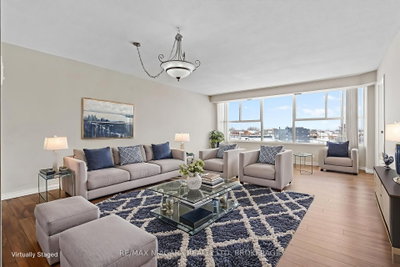 7 GALE Crescent • #502 • St. Catharines, ON photo 4