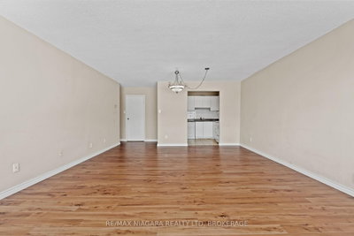 7 GALE Crescent • #502 • St. Catharines, ON photo 6
