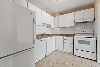 7 GALE Crescent • #502 • St. Catharines, ON photo 8