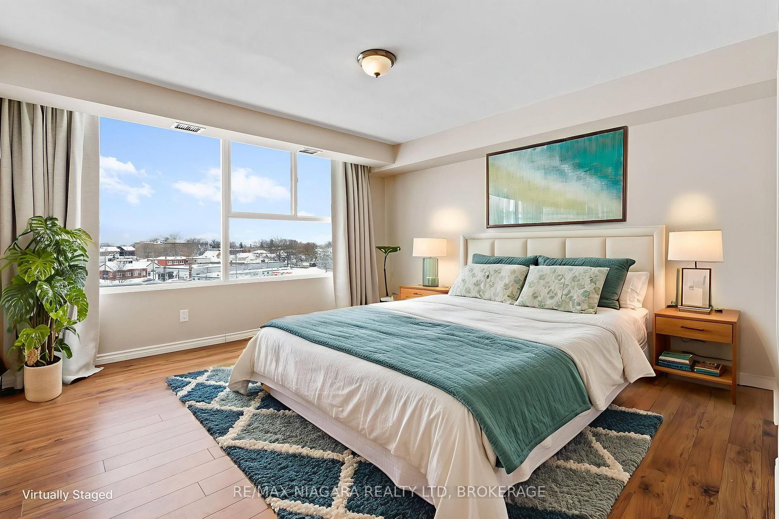 7 GALE Crescent • #502 • St. Catharines, ON photo 9