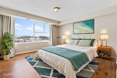 7 GALE Crescent • #502 • St. Catharines, ON photo 9