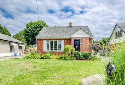 450 Huron Street • Woodstock, ON photo 2