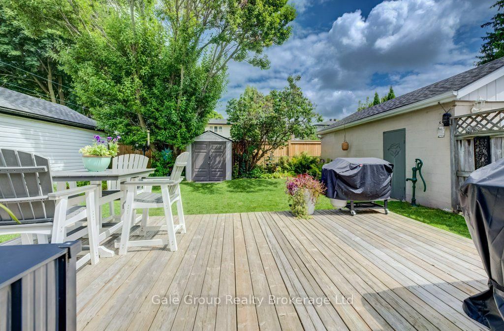 450 Huron Street • Woodstock, ON photo 32