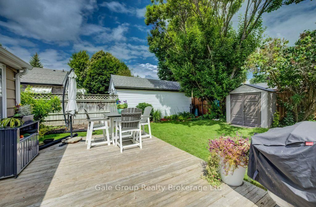 450 Huron Street • Woodstock, ON photo 33