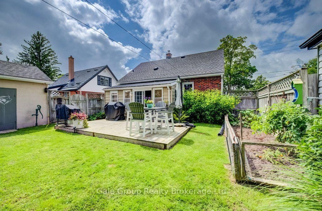 450 Huron Street • Woodstock, ON photo 34