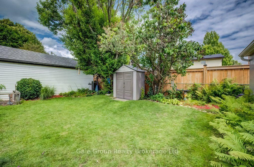 450 Huron Street • Woodstock, ON photo 37