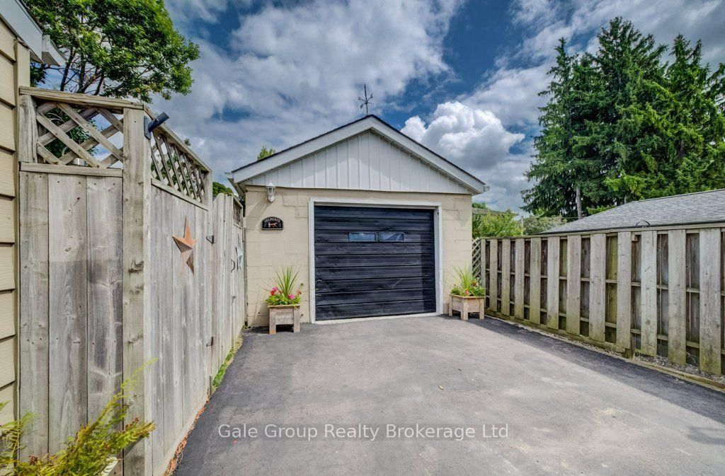 450 Huron Street • Woodstock, ON photo 38