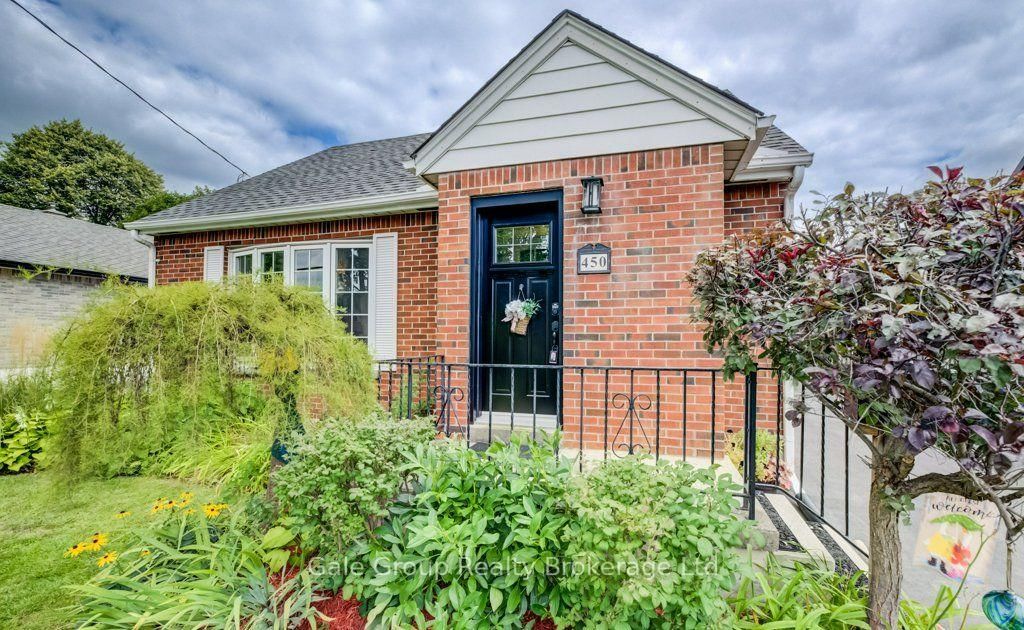 450 Huron Street • Woodstock, ON photo 4