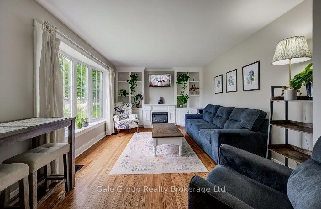 450 Huron Street • Woodstock, ON photo 9