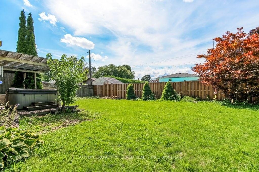 1 Pickwick Place • London East, ON photo 15