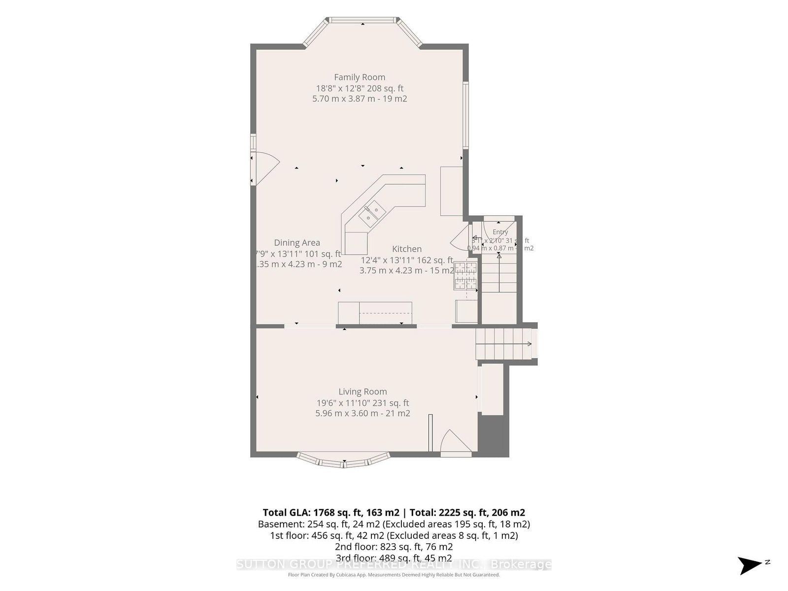 1 Pickwick Place • London East, ON photo 18