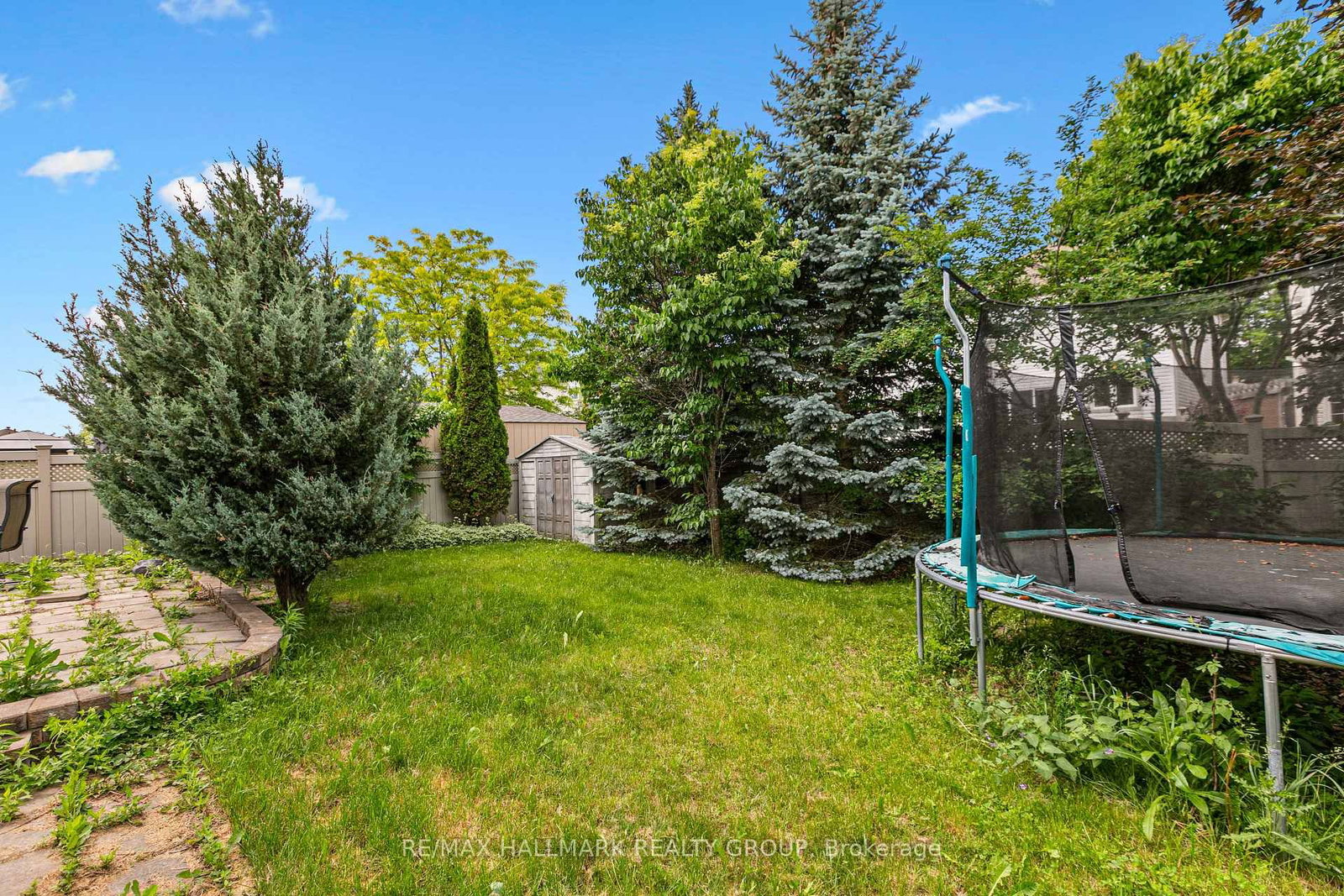 9 Blackshire Circle • Ottawa, ON photo 41
