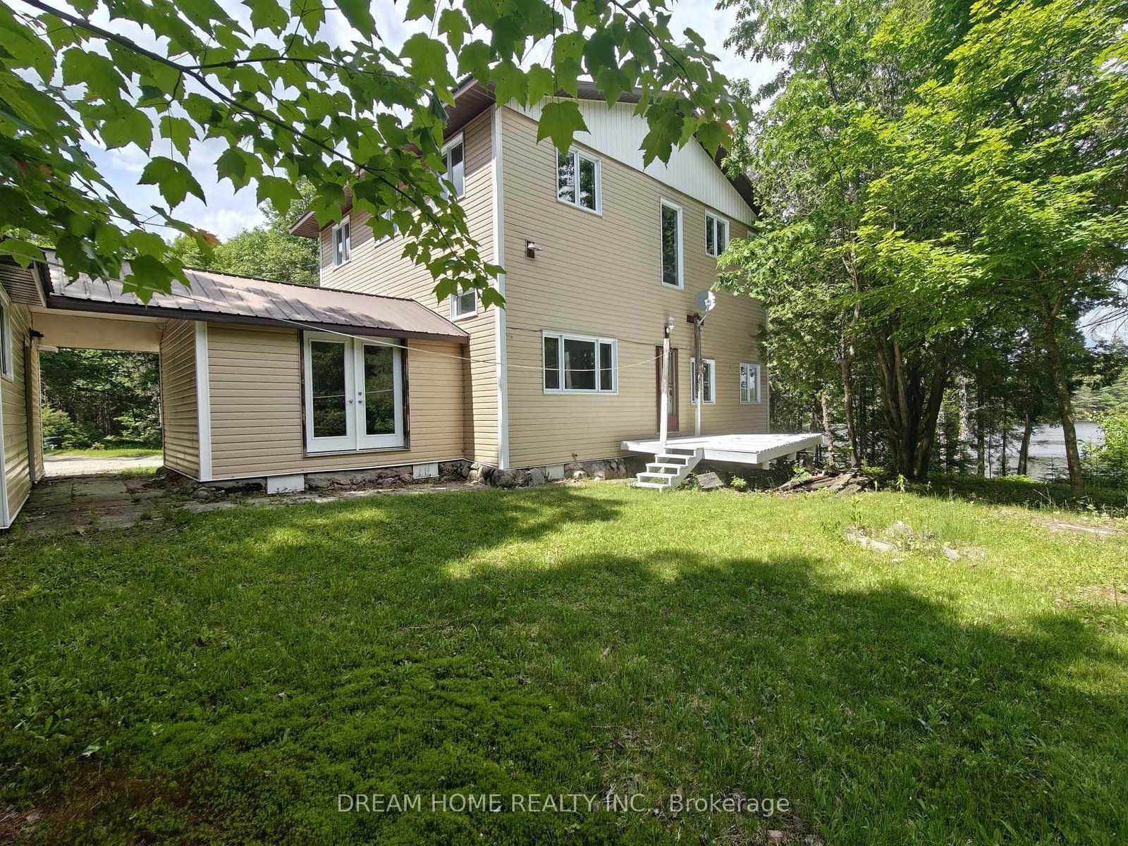 150 Hillside Lake Road • North Bay, ON photo 34