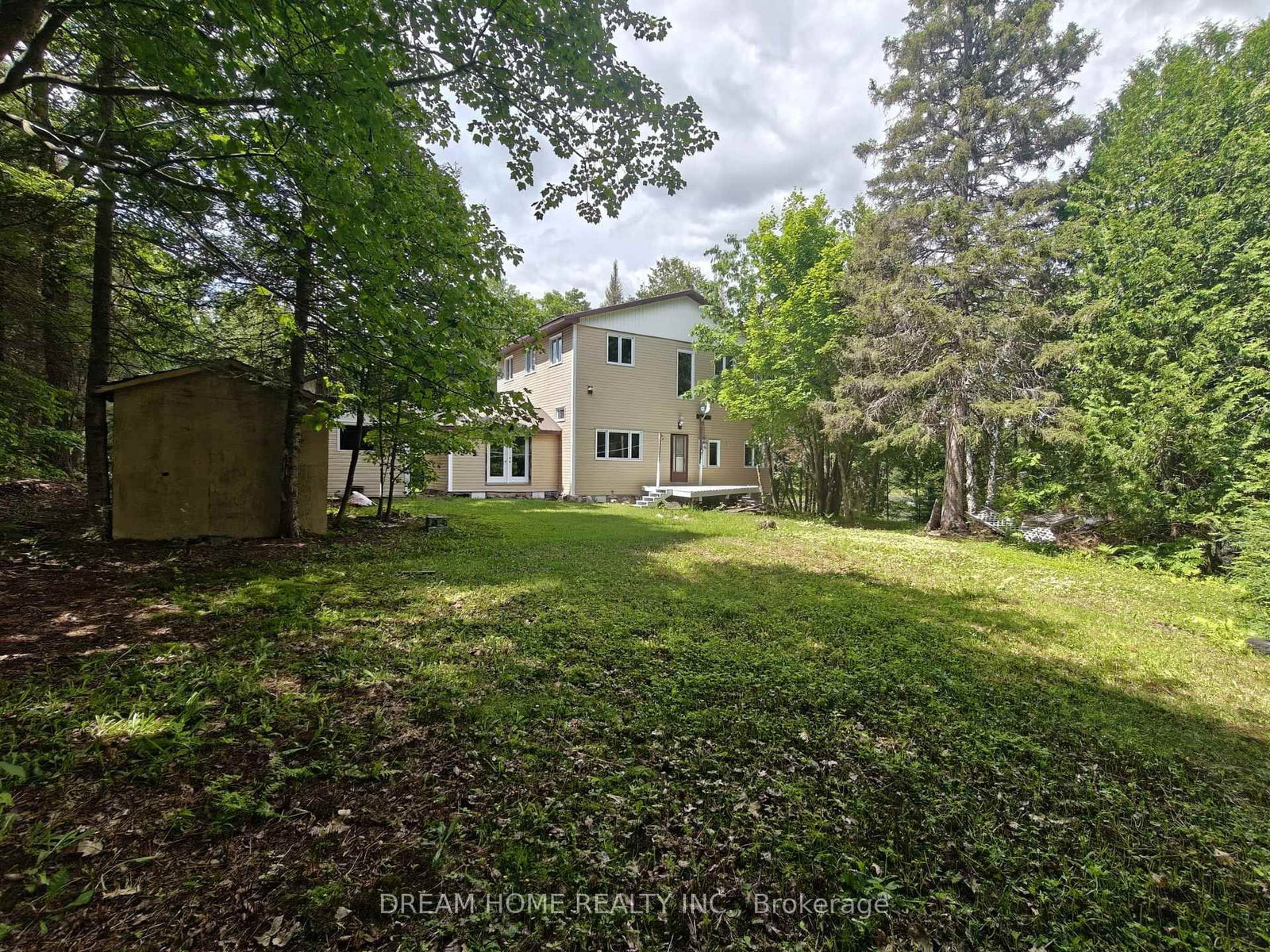150 Hillside Lake Road • North Bay, ON photo 35