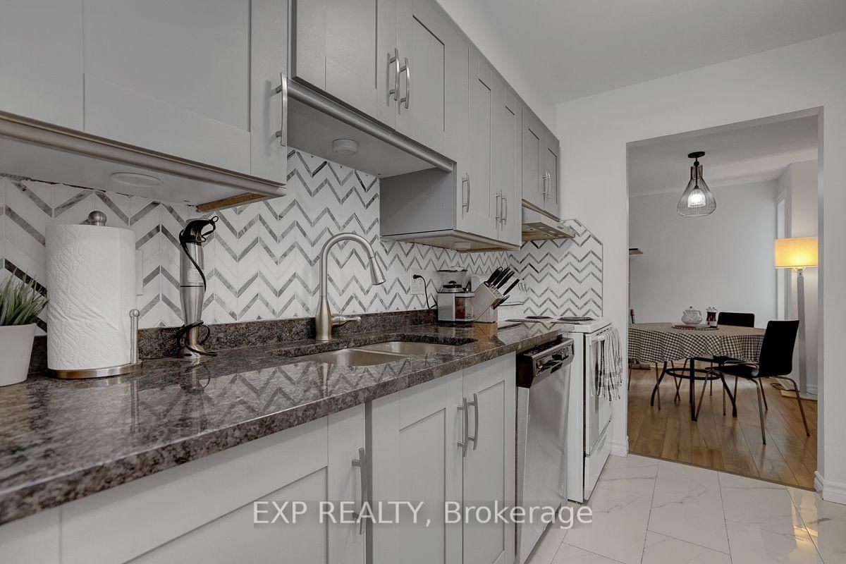 20 Hart Avenue • #F • Ottawa, ON photo 11