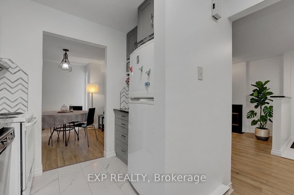 20 Hart Avenue • #F • Ottawa, ON photo 14