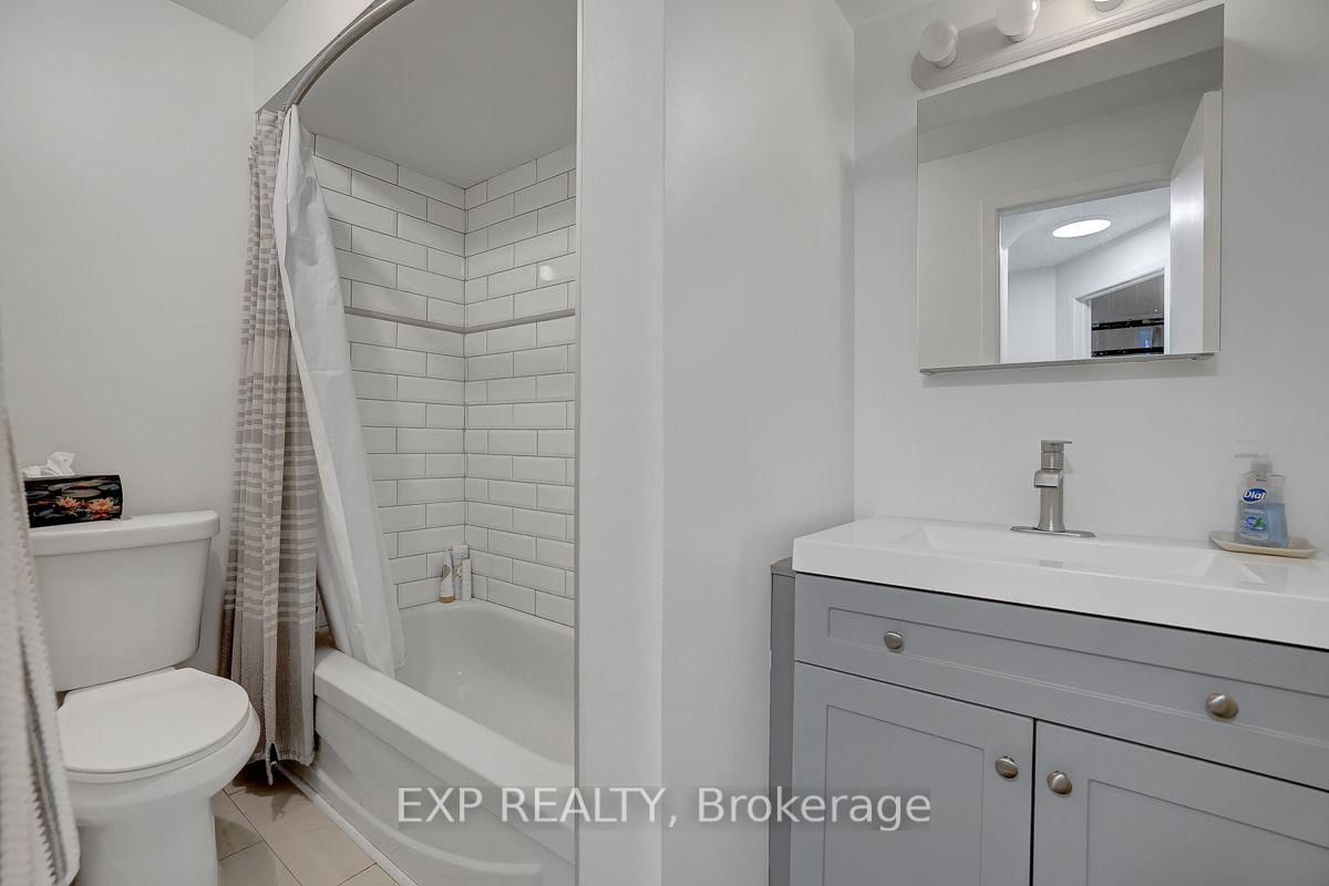 20 Hart Avenue • #F • Ottawa, ON photo 21