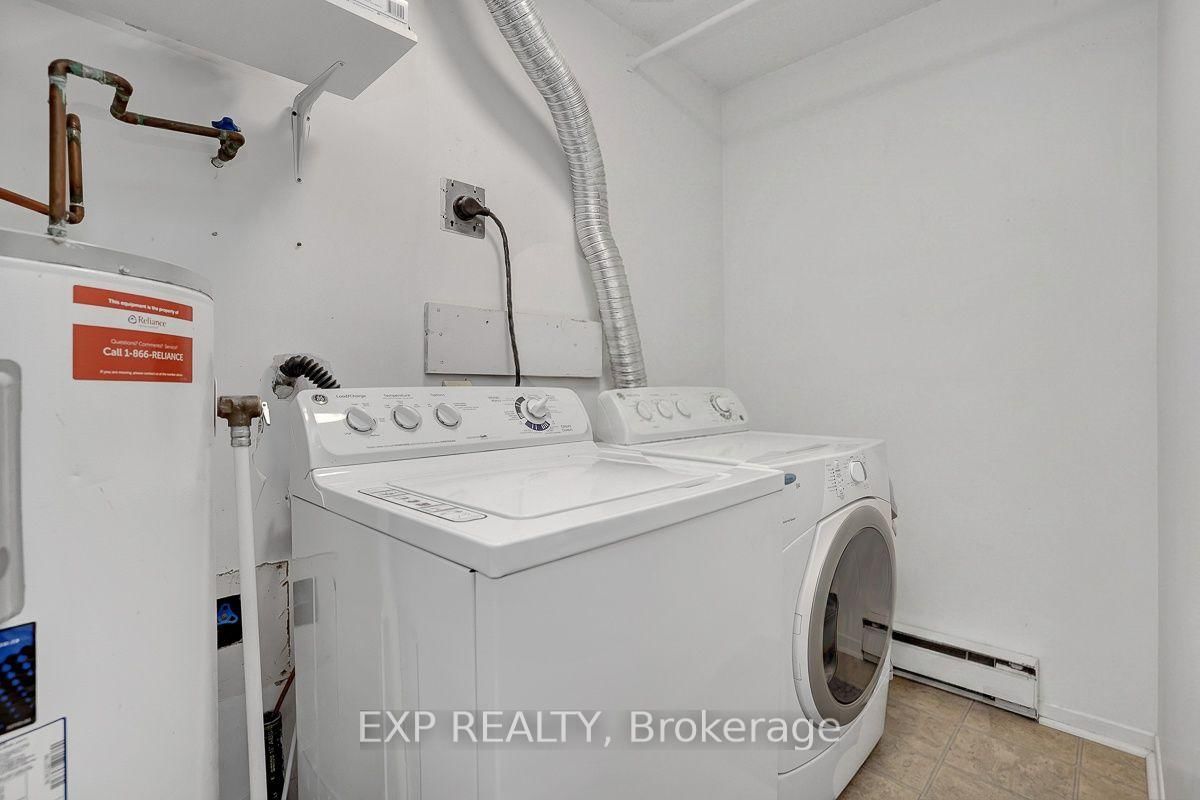 20 Hart Avenue • #F • Ottawa, ON photo 22