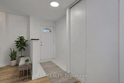 20 Hart Avenue • #F • Ottawa, ON photo 4