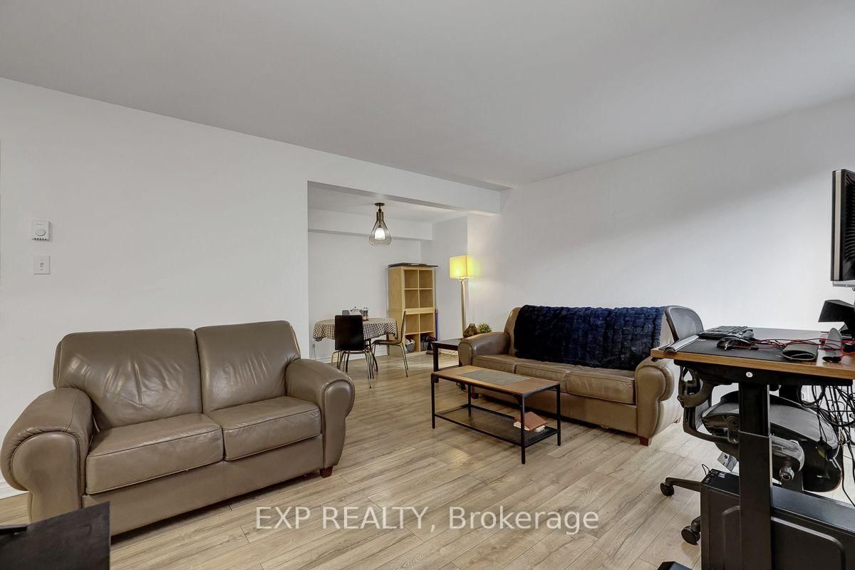 20 Hart Avenue • #F • Ottawa, ON photo 5