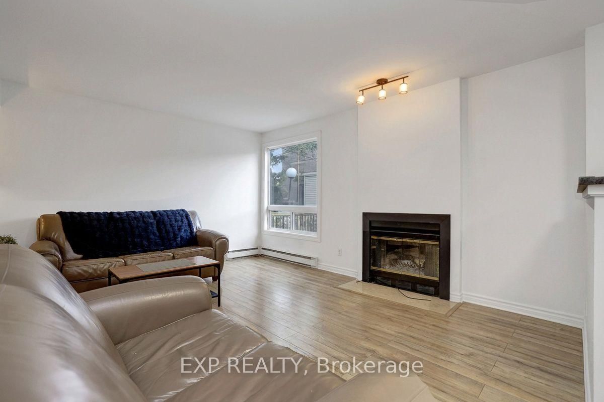 20 Hart Avenue • #F • Ottawa, ON photo 8