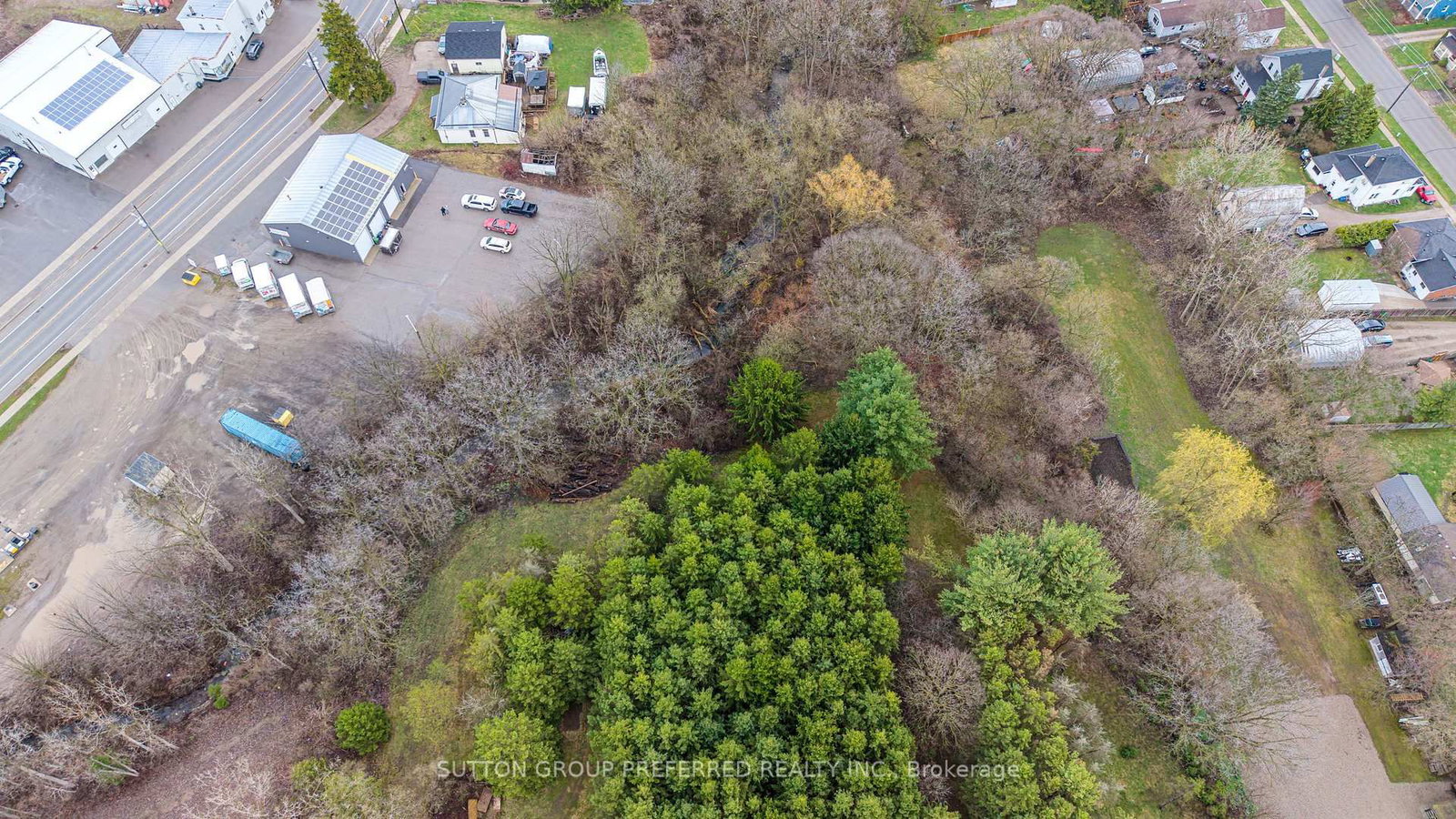 164 McKeand Street • Ingersoll, ON photo 36