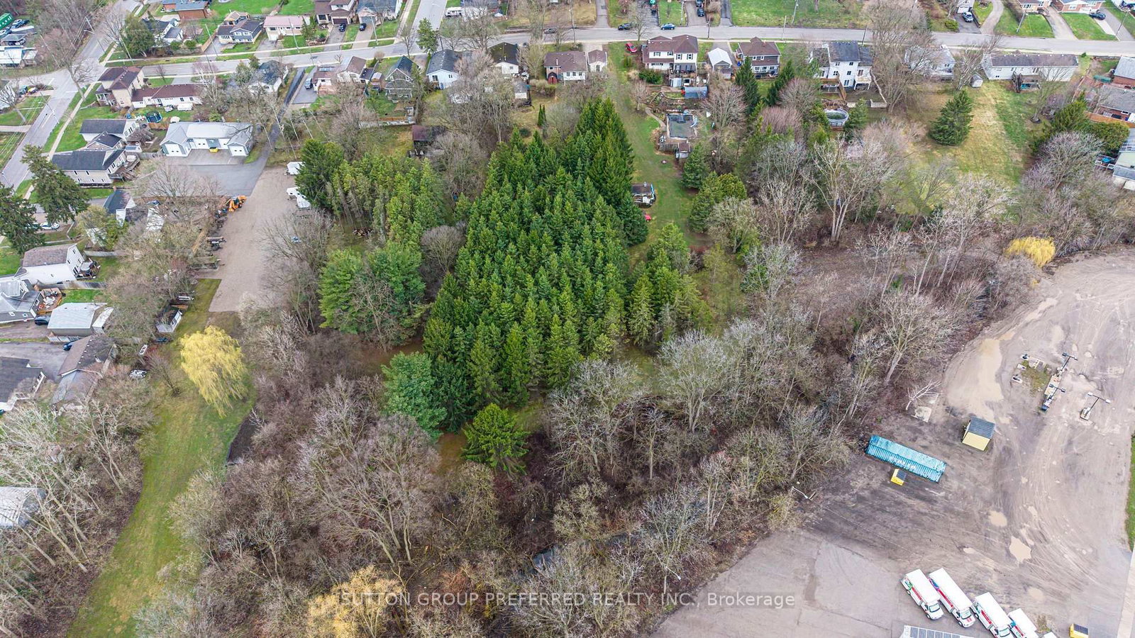 164 McKeand Street • Ingersoll, ON photo 38