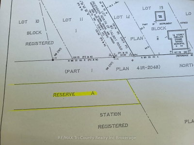 44 North Street • Norfolk, ON photo 2