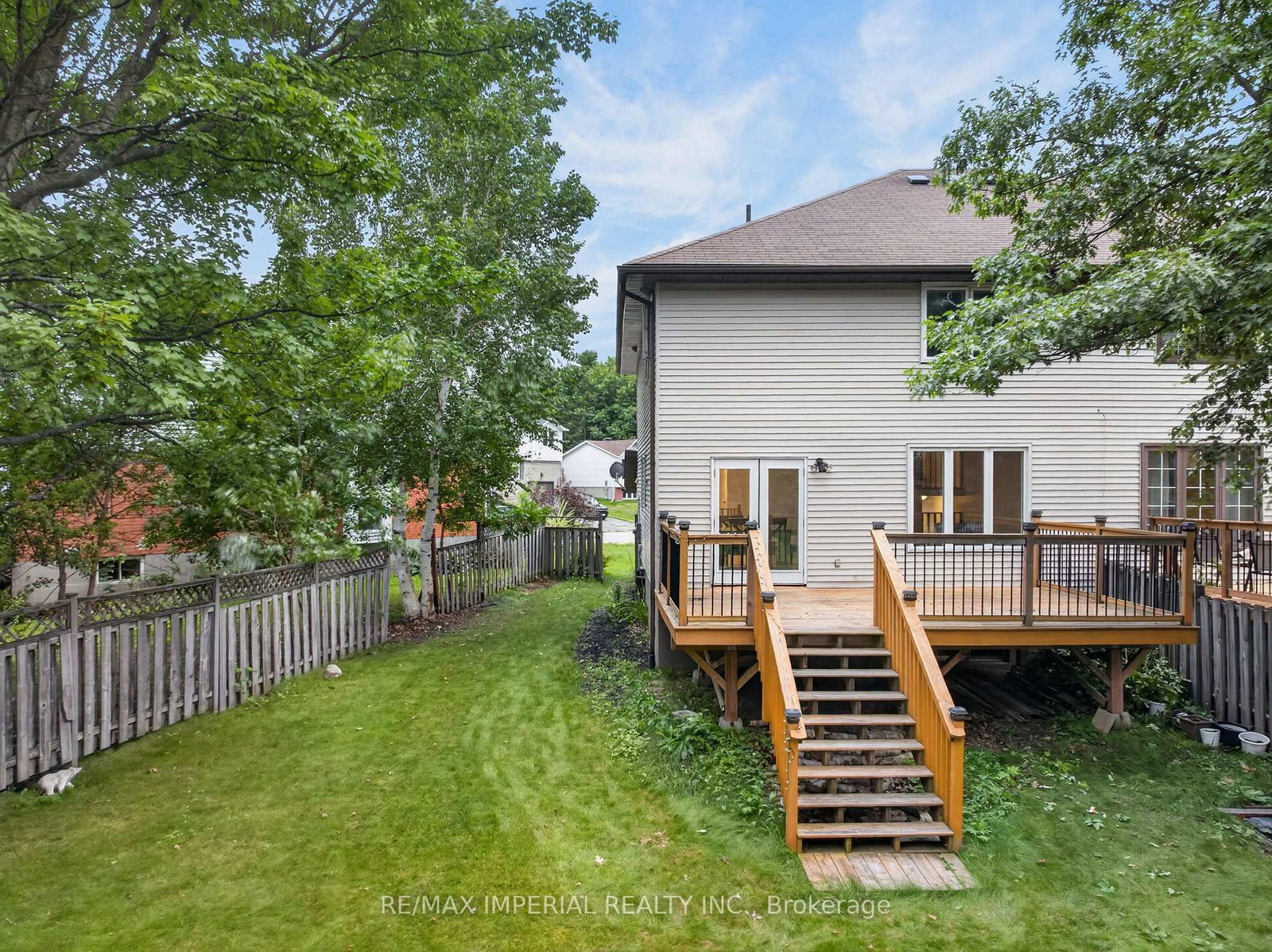 60 Radcliff Parkway • Greater Sudbury, ON photo 19